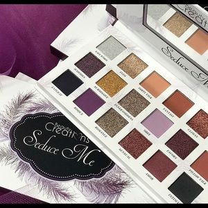 “Seduce Me” Palette